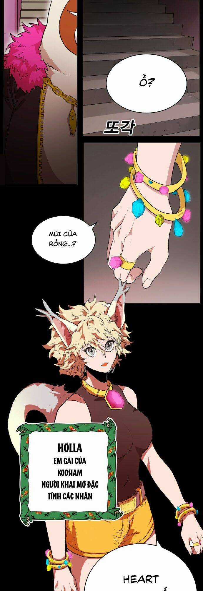 Hard Core Leveling Warrior Ss2 Chapter 43 trang 15