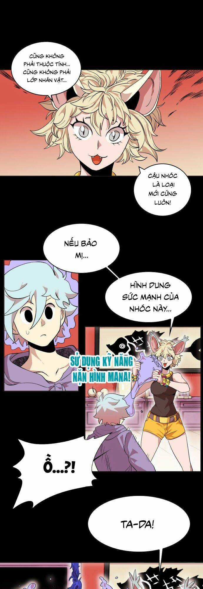 Hard Core Leveling Warrior Ss2 Chapter 43 trang 20