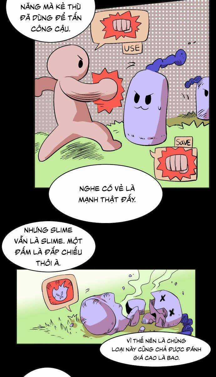 Hard Core Leveling Warrior Ss2 Chapter 43 trang 22