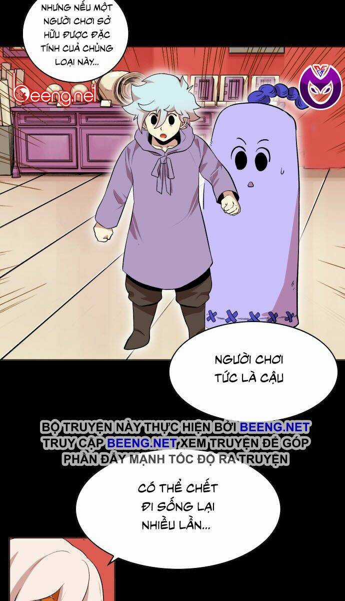 Hard Core Leveling Warrior Ss2 Chapter 43 trang 23