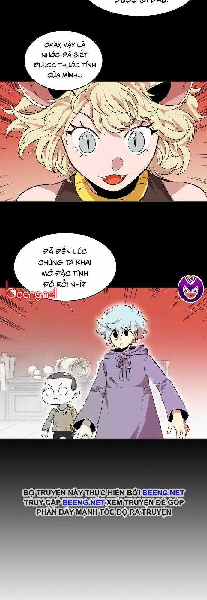 Hard Core Leveling Warrior Ss2 Chapter 43 trang 27