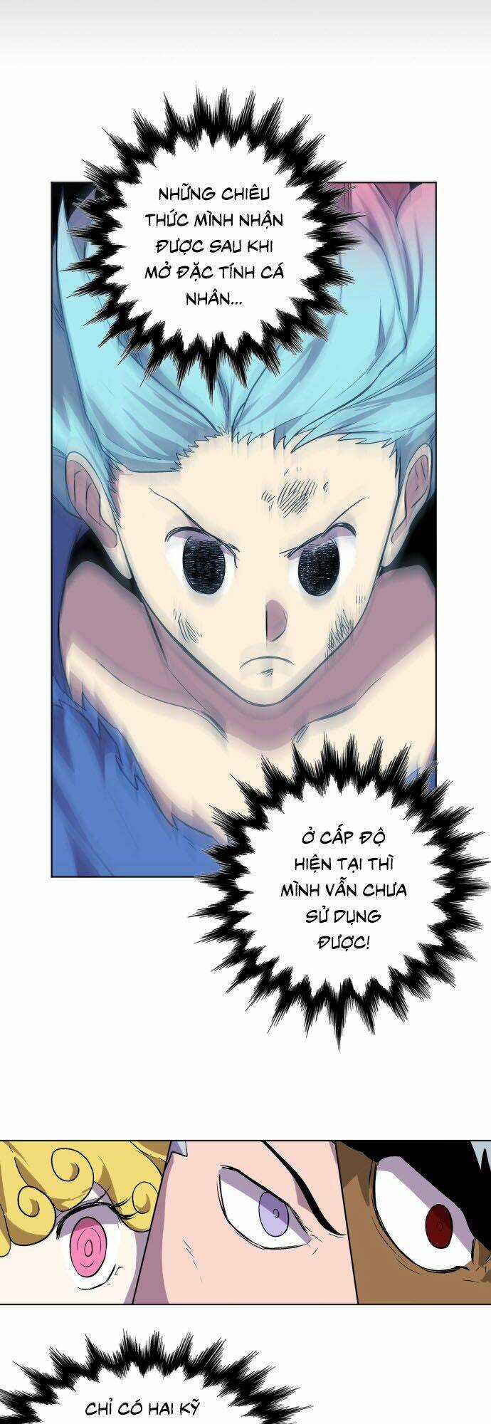 Hard Core Leveling Warrior Ss2 Chapter 43 trang 28