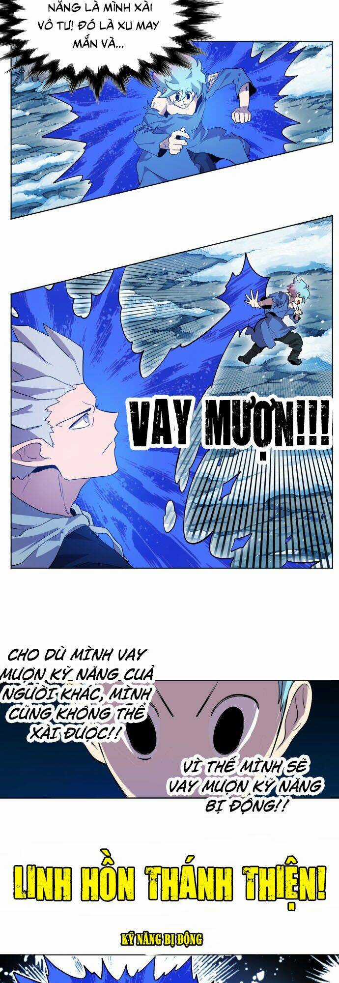 Hard Core Leveling Warrior Ss2 Chapter 43 trang 29