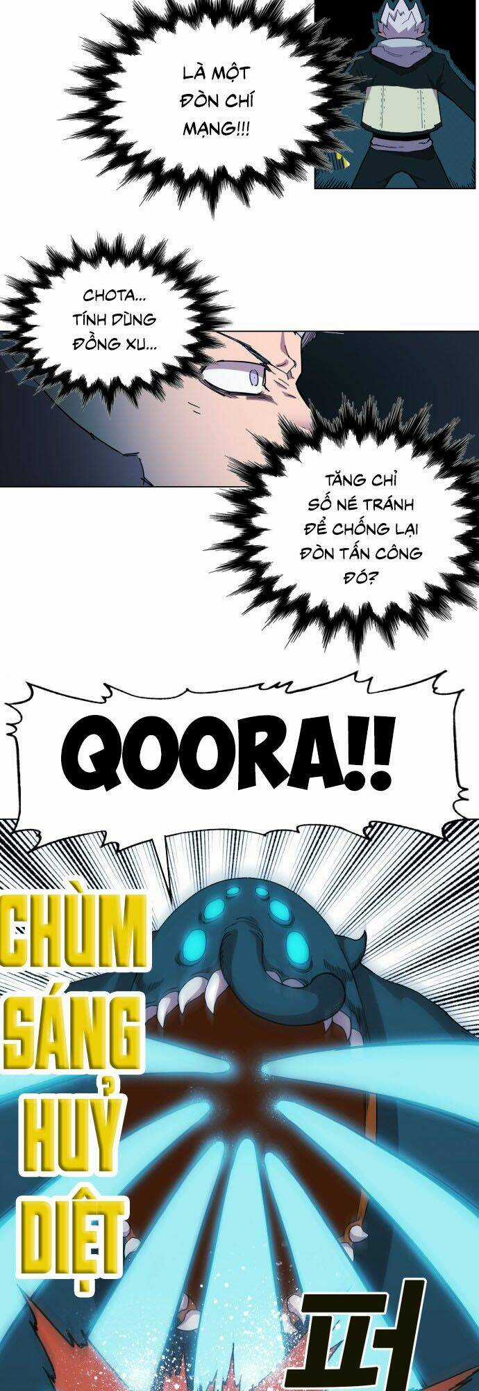 Hard Core Leveling Warrior Ss2 Chapter 43 trang 3