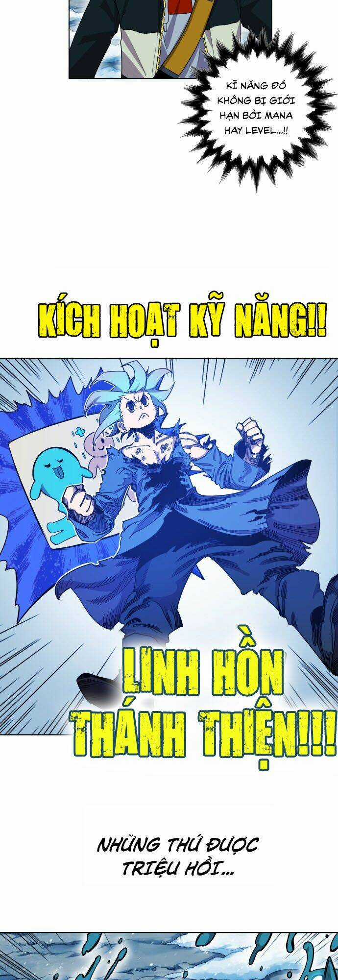 Hard Core Leveling Warrior Ss2 Chapter 43 trang 31