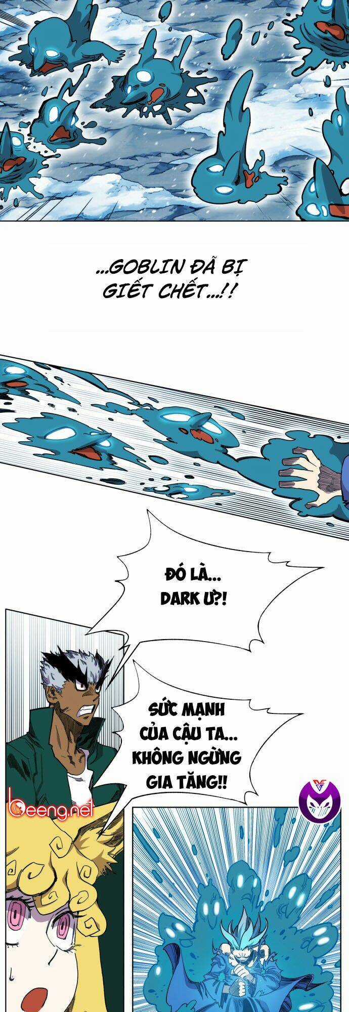 Hard Core Leveling Warrior Ss2 Chapter 43 trang 32