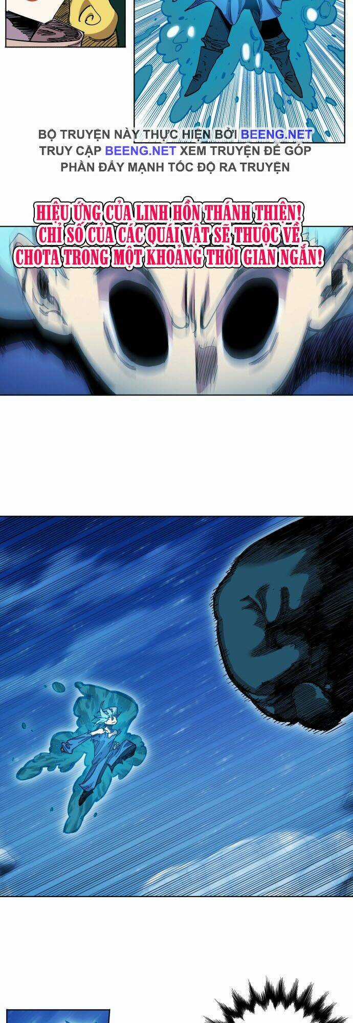 Hard Core Leveling Warrior Ss2 Chapter 43 trang 33