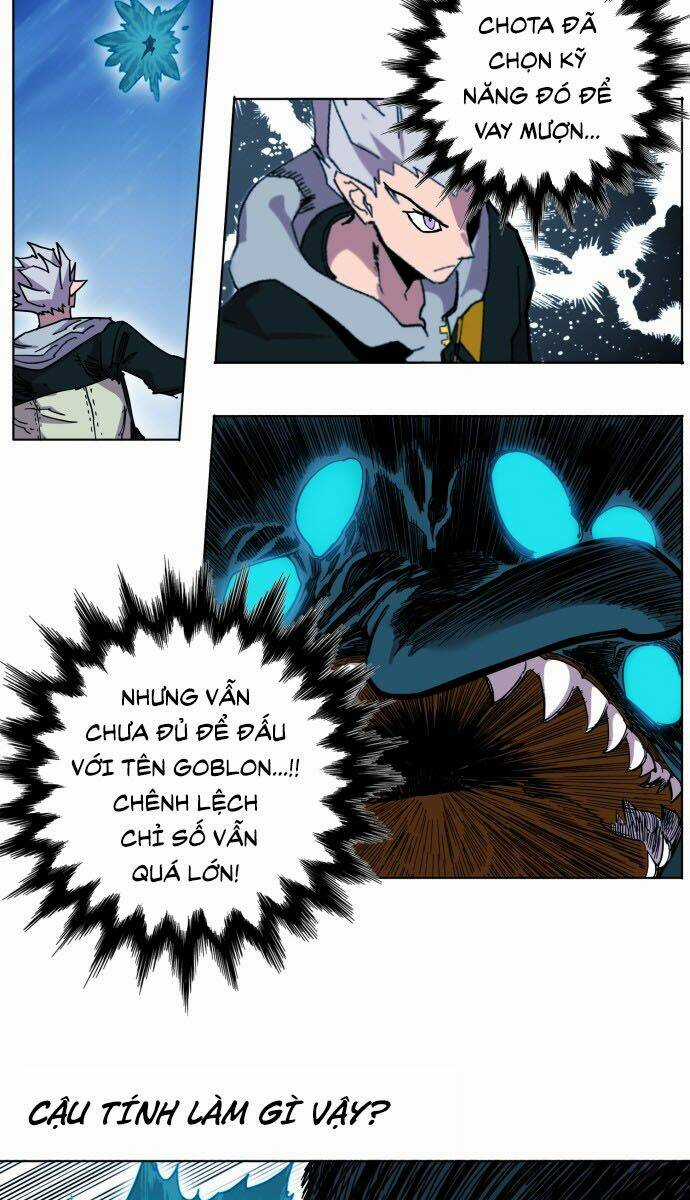 Hard Core Leveling Warrior Ss2 Chapter 43 trang 34