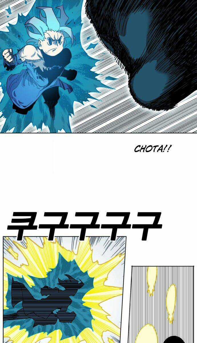 Hard Core Leveling Warrior Ss2 Chapter 43 trang 35