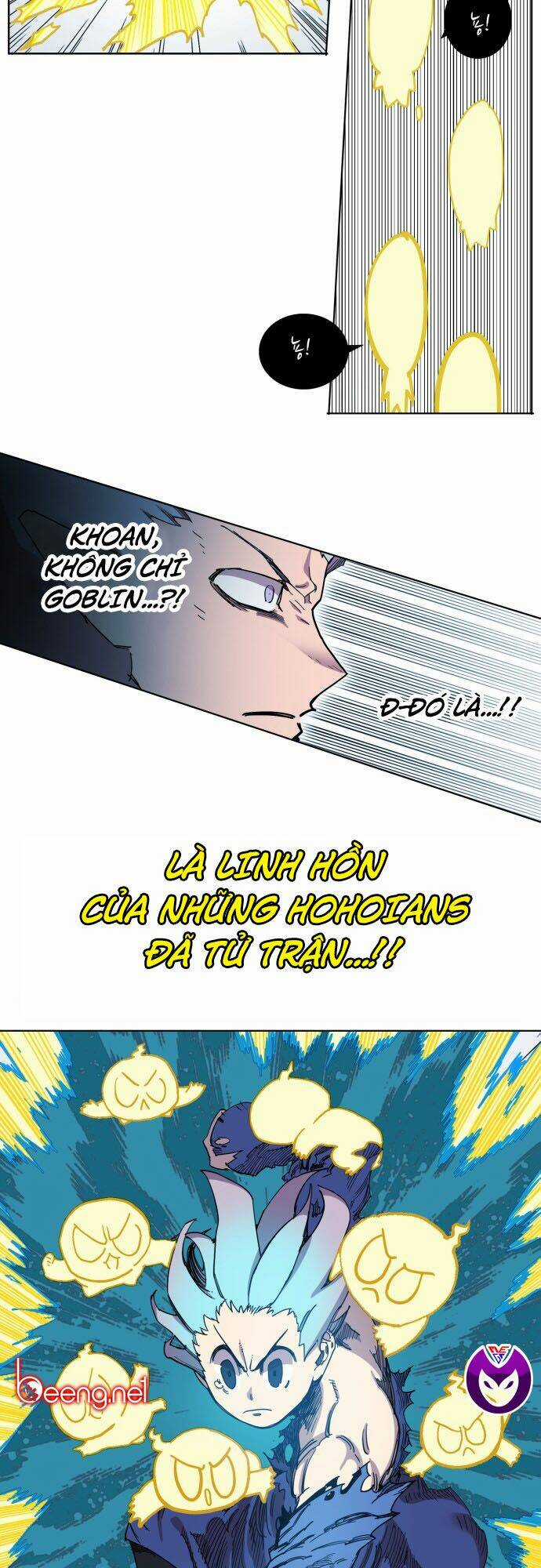 Hard Core Leveling Warrior Ss2 Chapter 43 trang 36