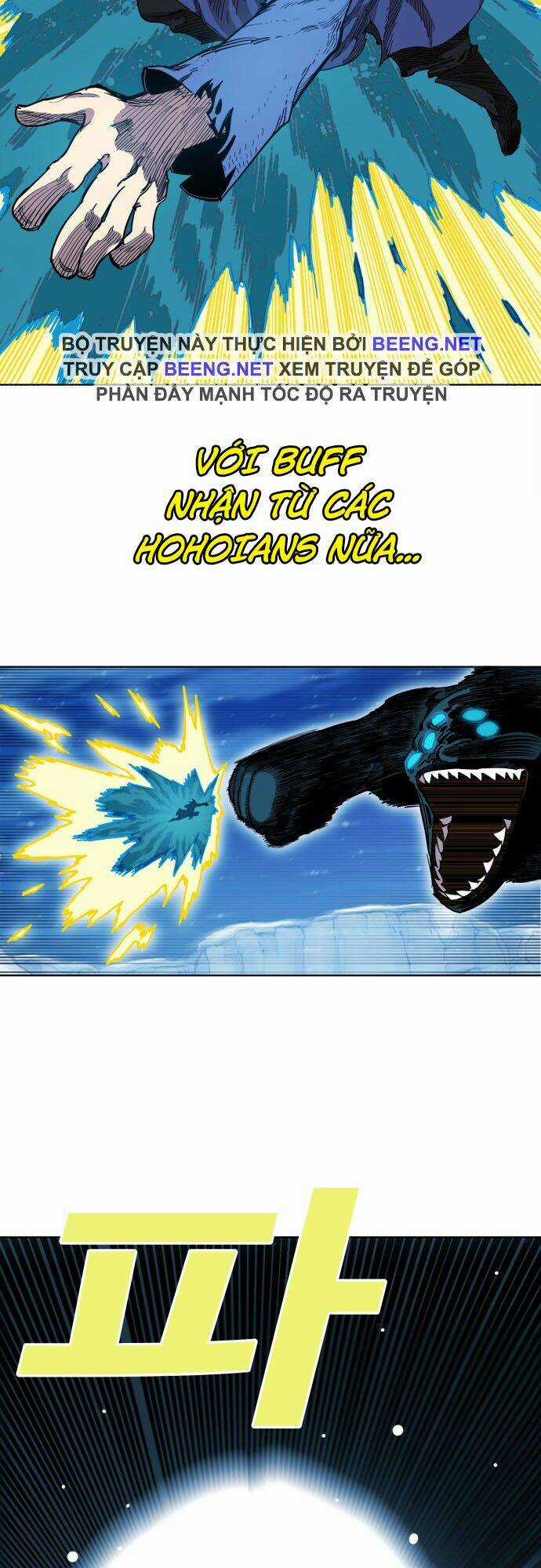 Hard Core Leveling Warrior Ss2 Chapter 43 trang 37