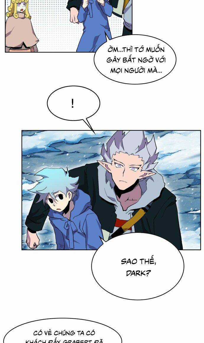 Hard Core Leveling Warrior Ss2 Chapter 43 trang 42