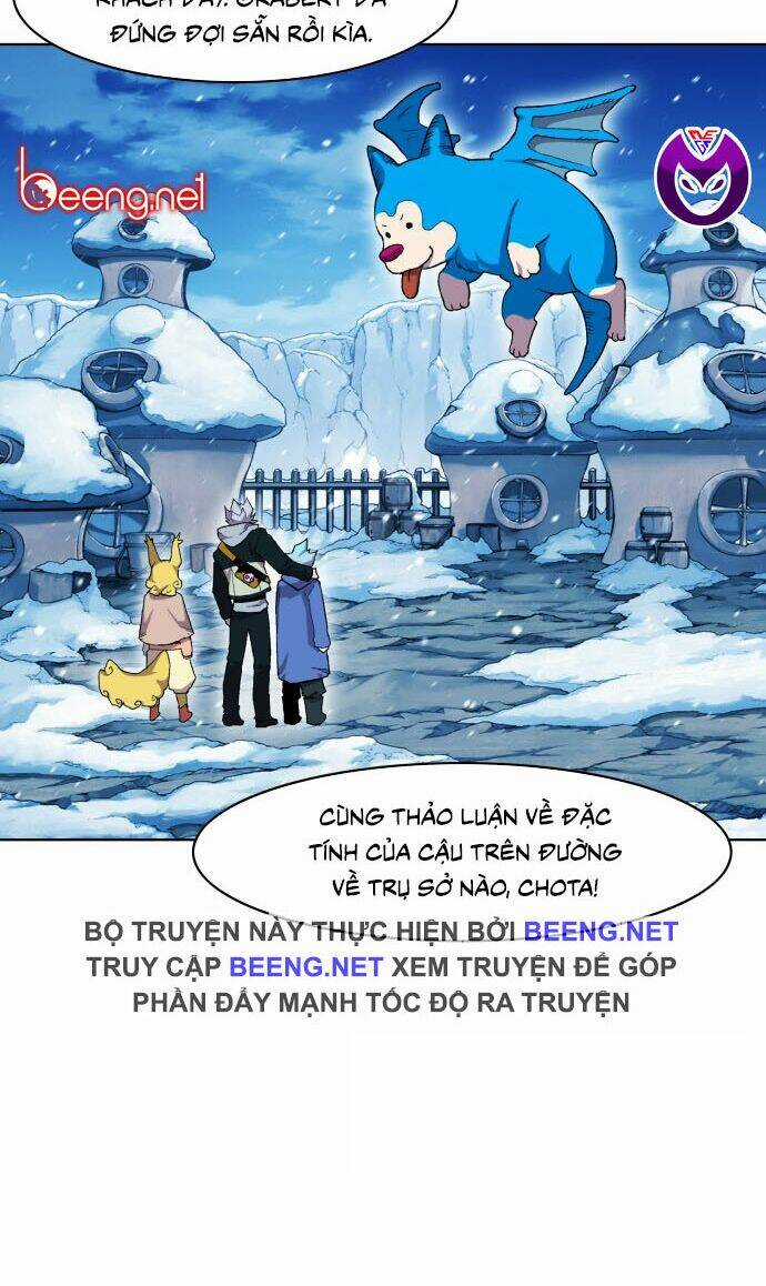 Hard Core Leveling Warrior Ss2 Chapter 43 trang 43