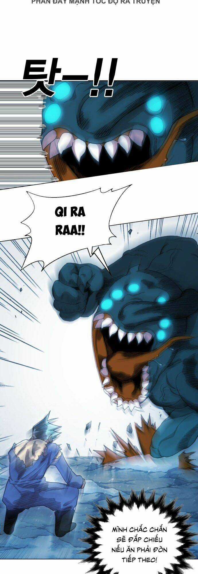 Hard Core Leveling Warrior Ss2 Chapter 43 trang 7