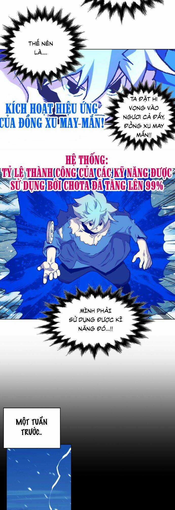 Hard Core Leveling Warrior Ss2 Chapter 43 trang 8