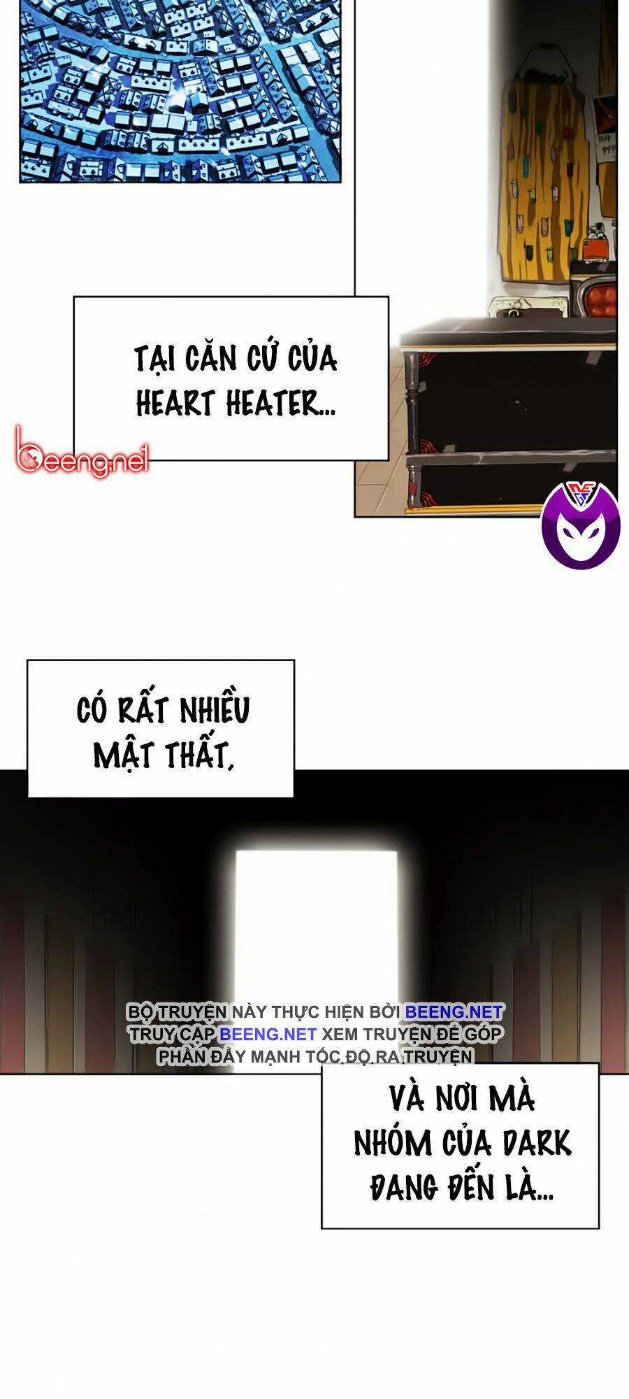 Hard Core Leveling Warrior Ss2 Chapter 44 trang 1