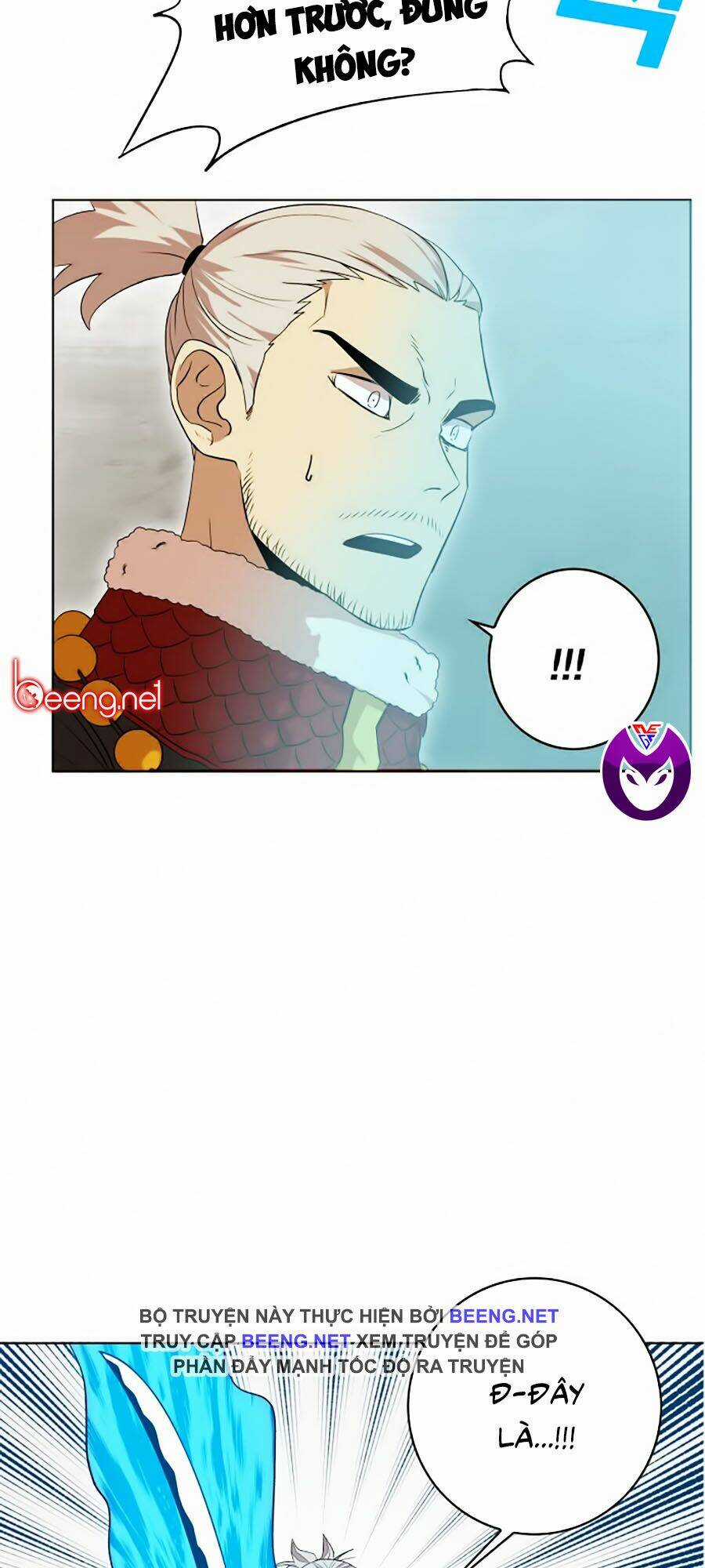 Hard Core Leveling Warrior Ss2 Chapter 44 trang 12