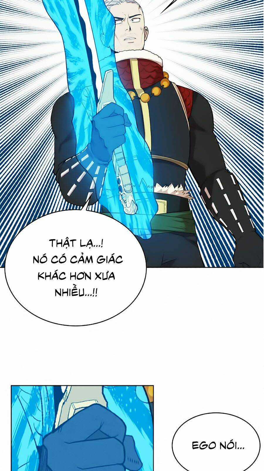 Hard Core Leveling Warrior Ss2 Chapter 44 trang 13