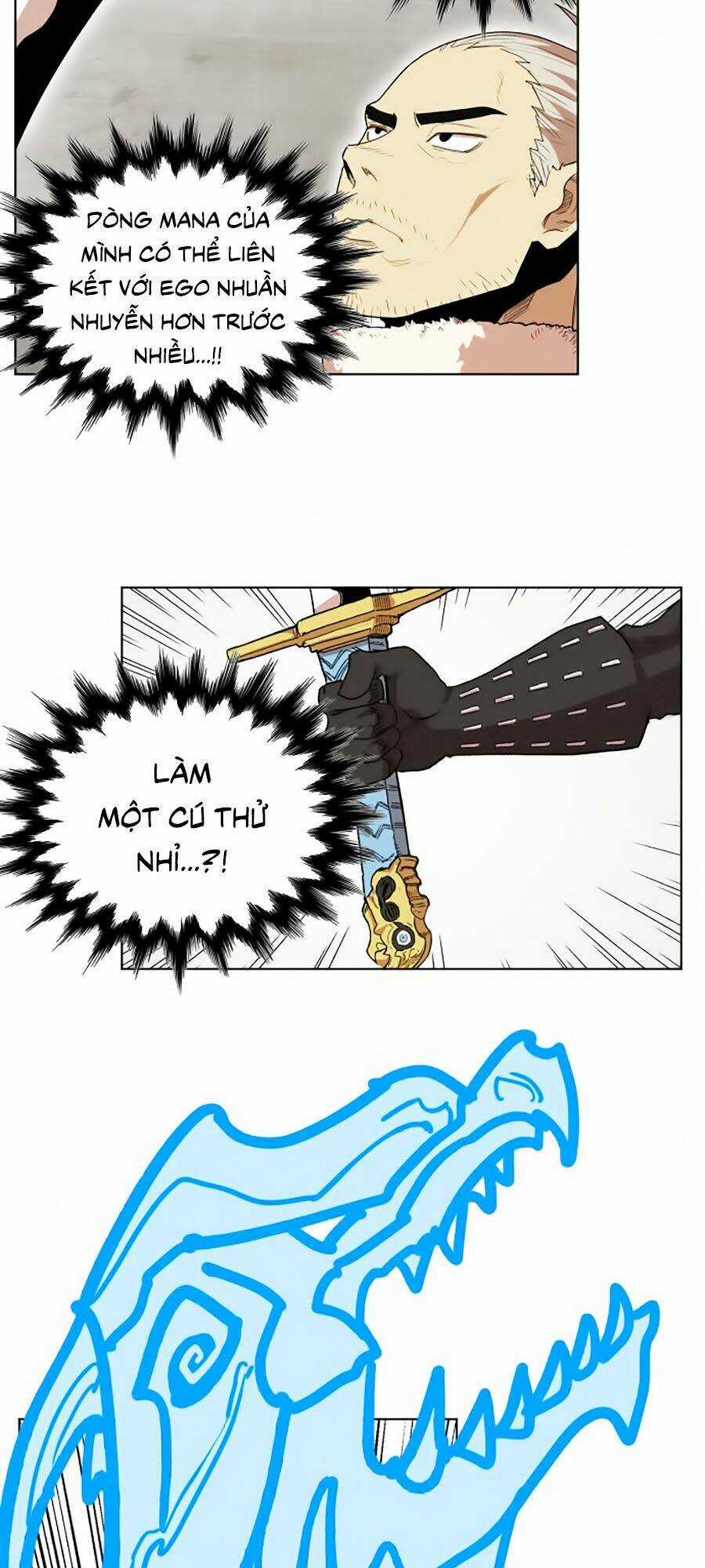 Hard Core Leveling Warrior Ss2 Chapter 44 trang 16