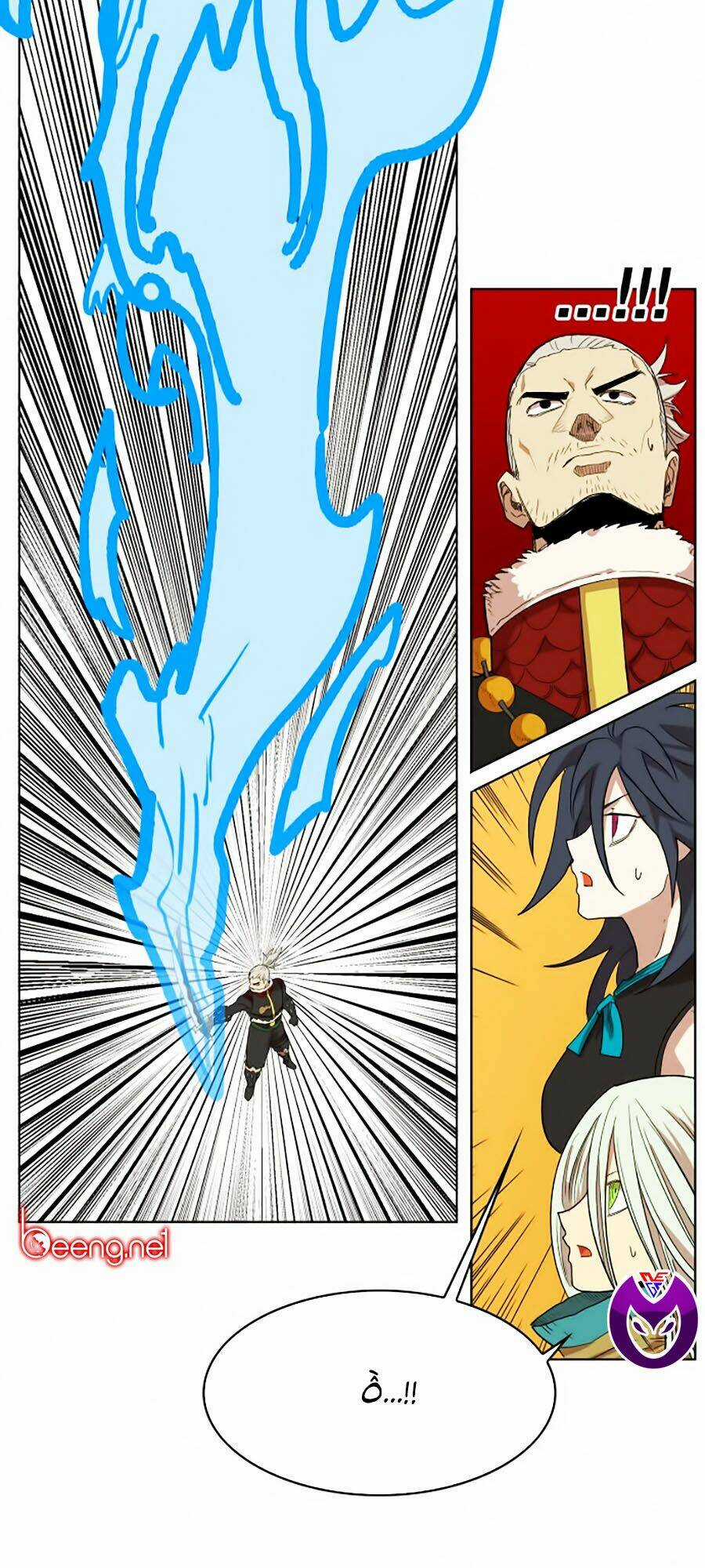 Hard Core Leveling Warrior Ss2 Chapter 44 trang 17