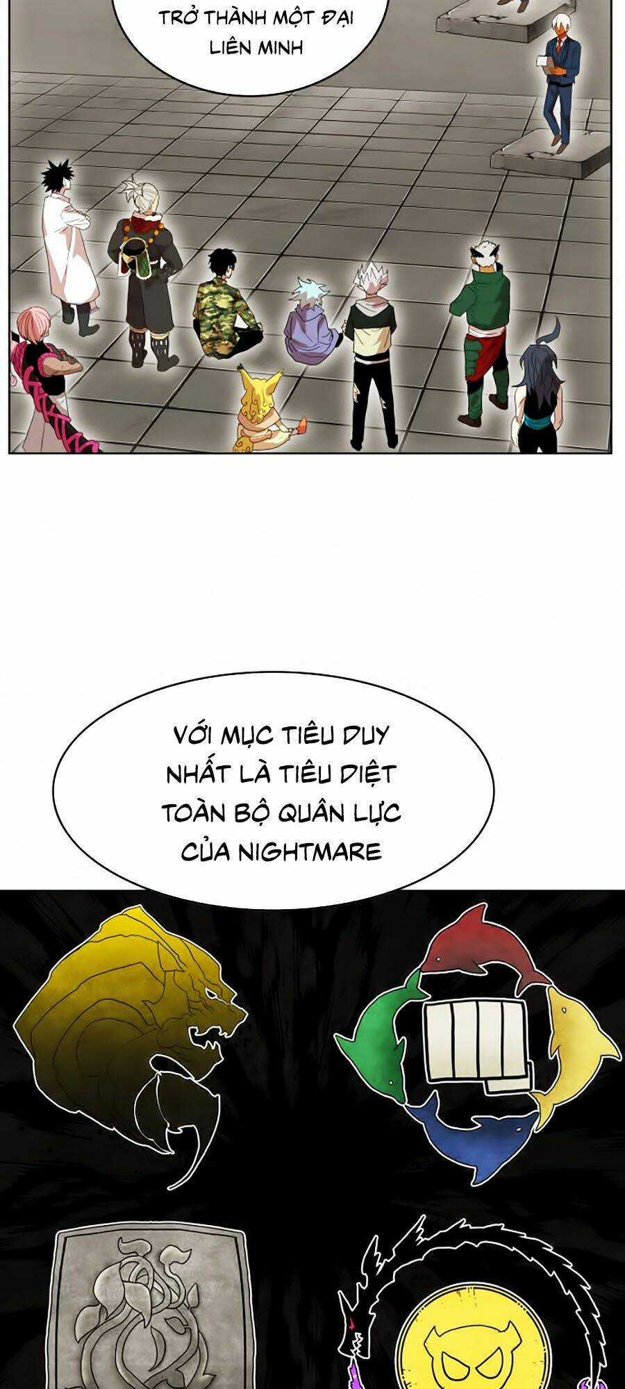 Hard Core Leveling Warrior Ss2 Chapter 44 trang 25