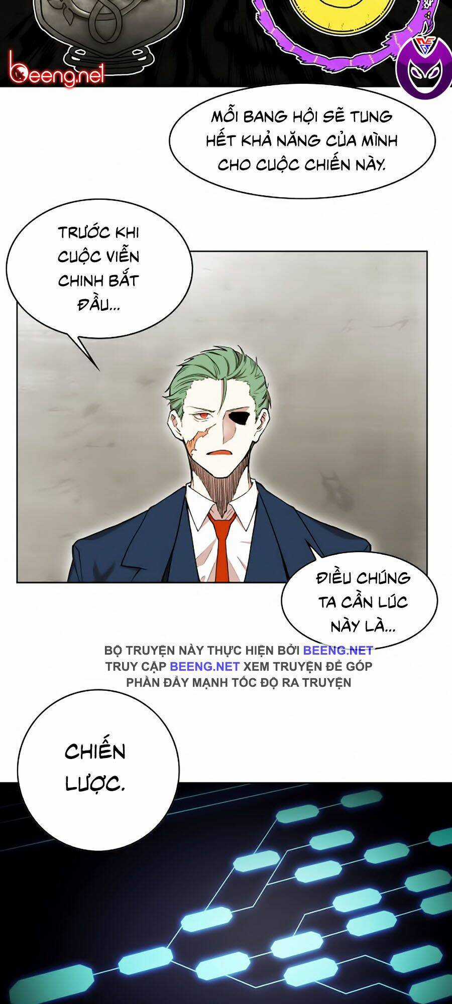 Hard Core Leveling Warrior Ss2 Chapter 44 trang 26