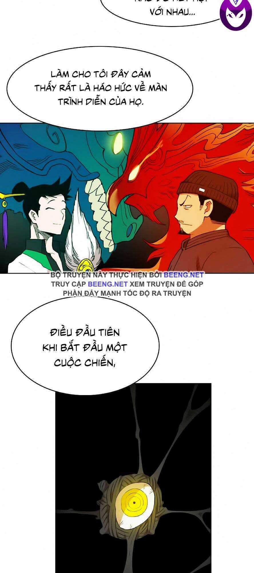 Hard Core Leveling Warrior Ss2 Chapter 44 trang 31