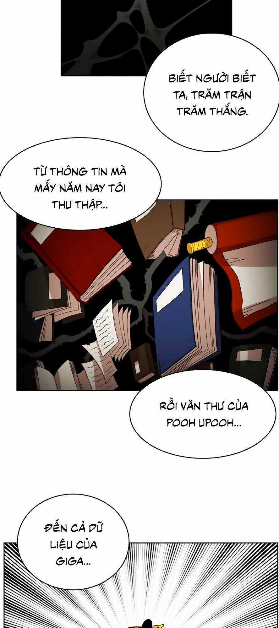 Hard Core Leveling Warrior Ss2 Chapter 44 trang 32