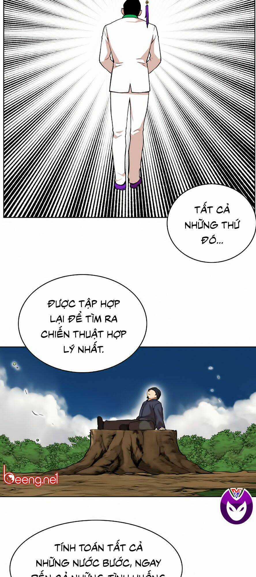 Hard Core Leveling Warrior Ss2 Chapter 44 trang 33