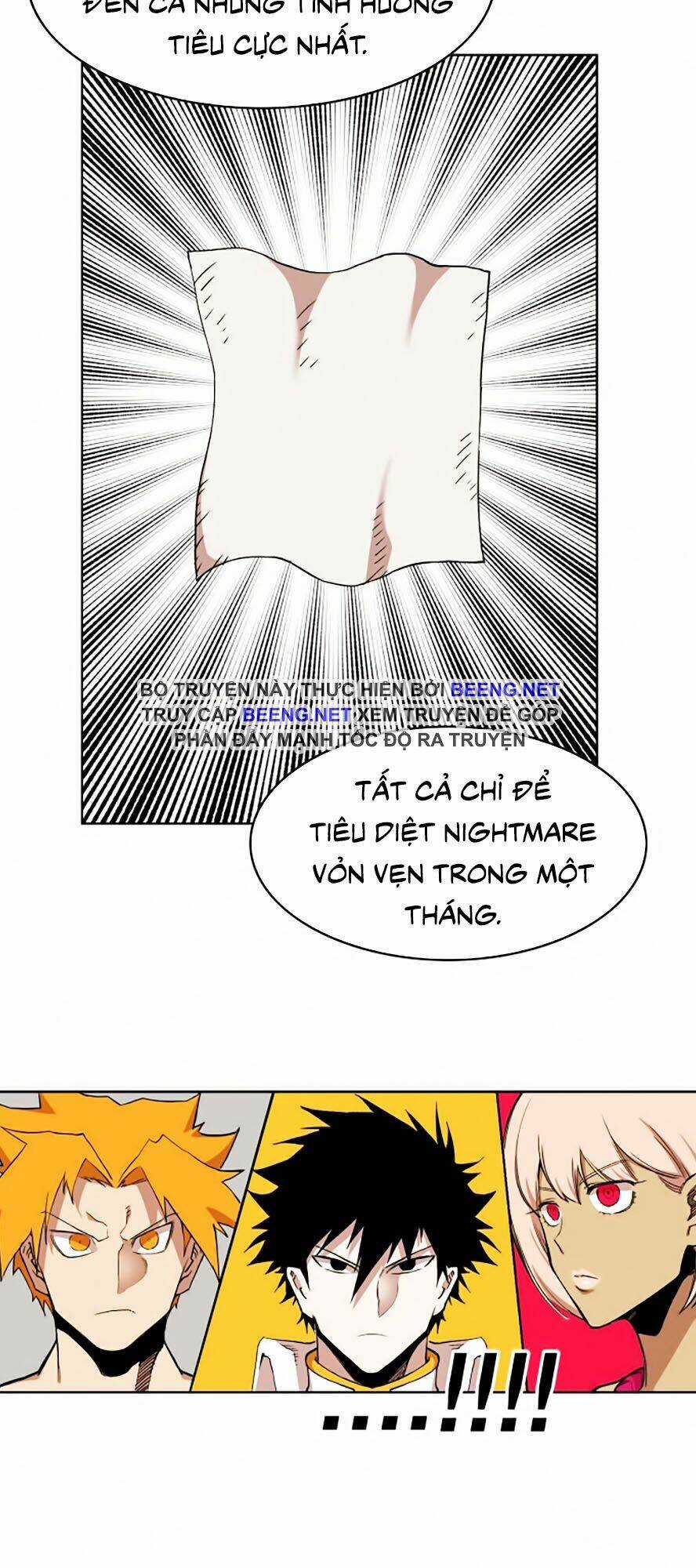 Hard Core Leveling Warrior Ss2 Chapter 44 trang 34