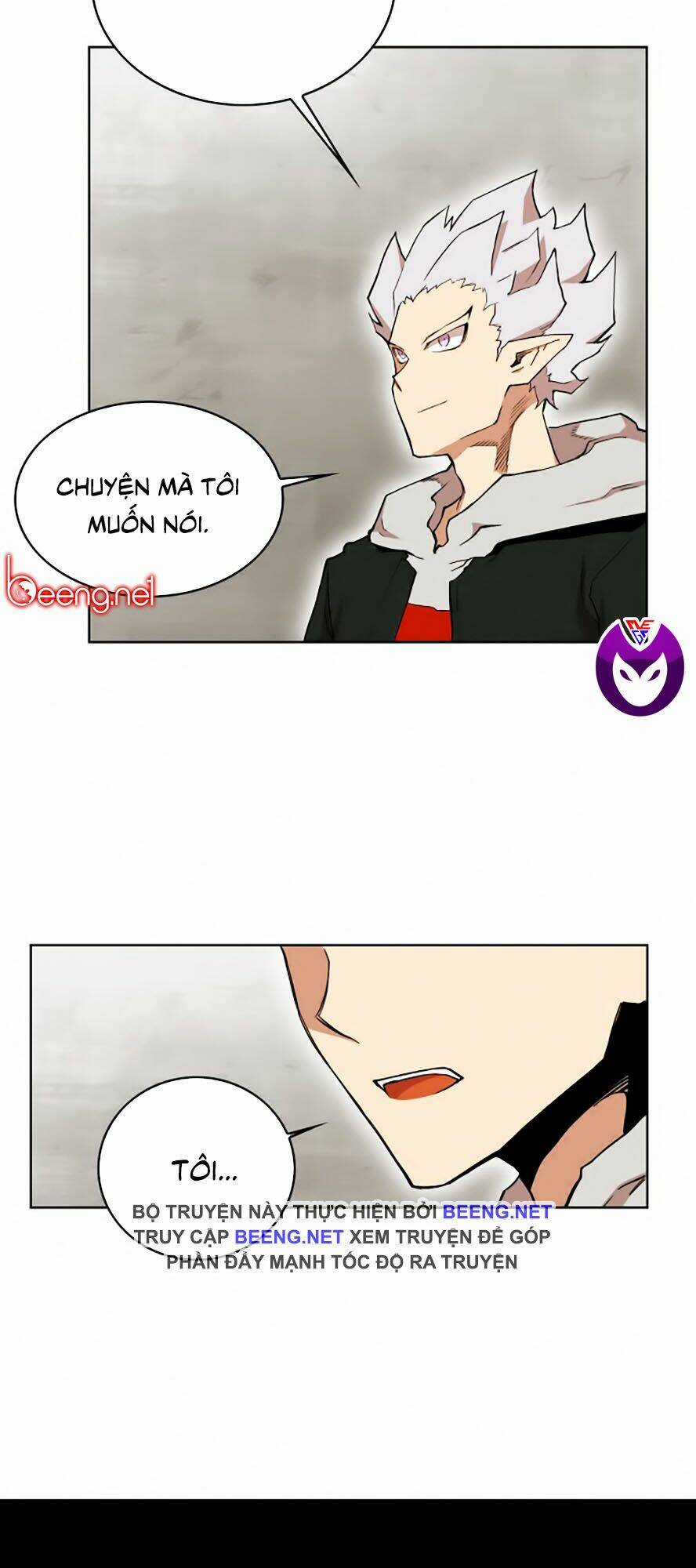 Hard Core Leveling Warrior Ss2 Chapter 44 trang 36