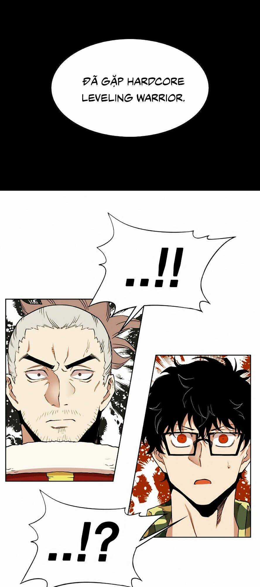 Hard Core Leveling Warrior Ss2 Chapter 44 trang 37