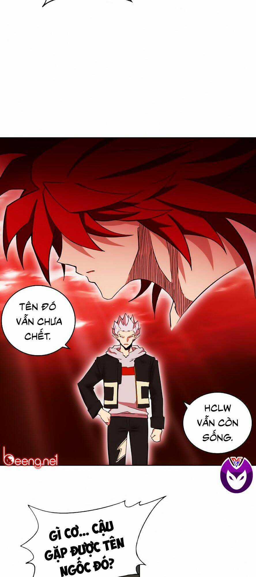 Hard Core Leveling Warrior Ss2 Chapter 44 trang 38