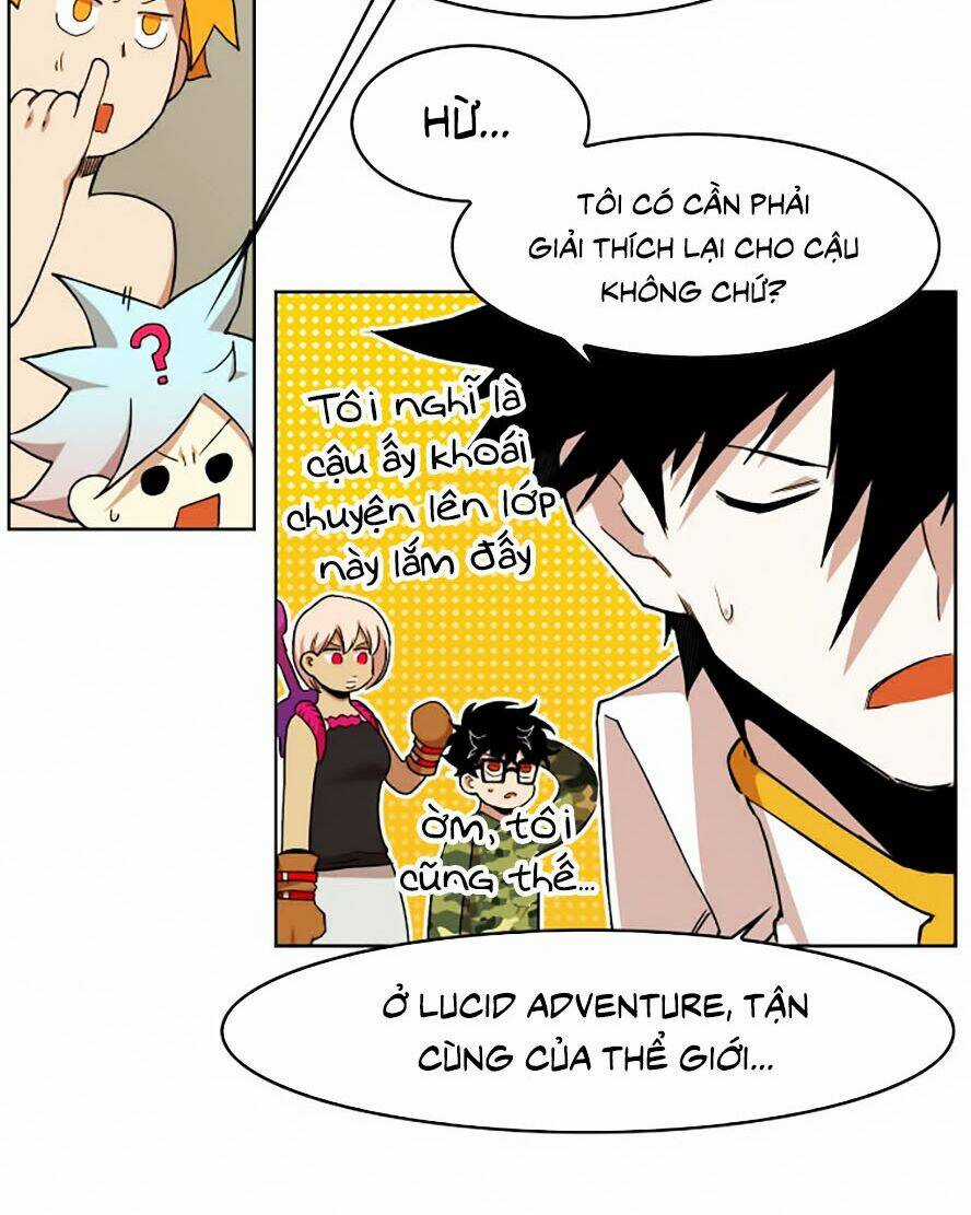 Hard Core Leveling Warrior Ss2 Chapter 44 trang 45