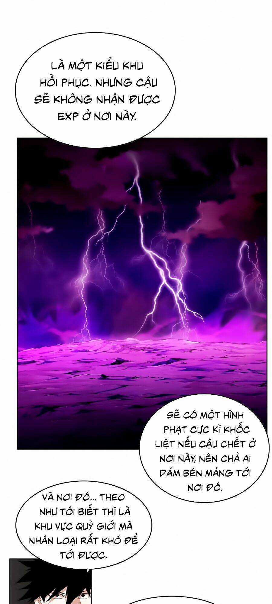 Hard Core Leveling Warrior Ss2 Chapter 44 trang 46