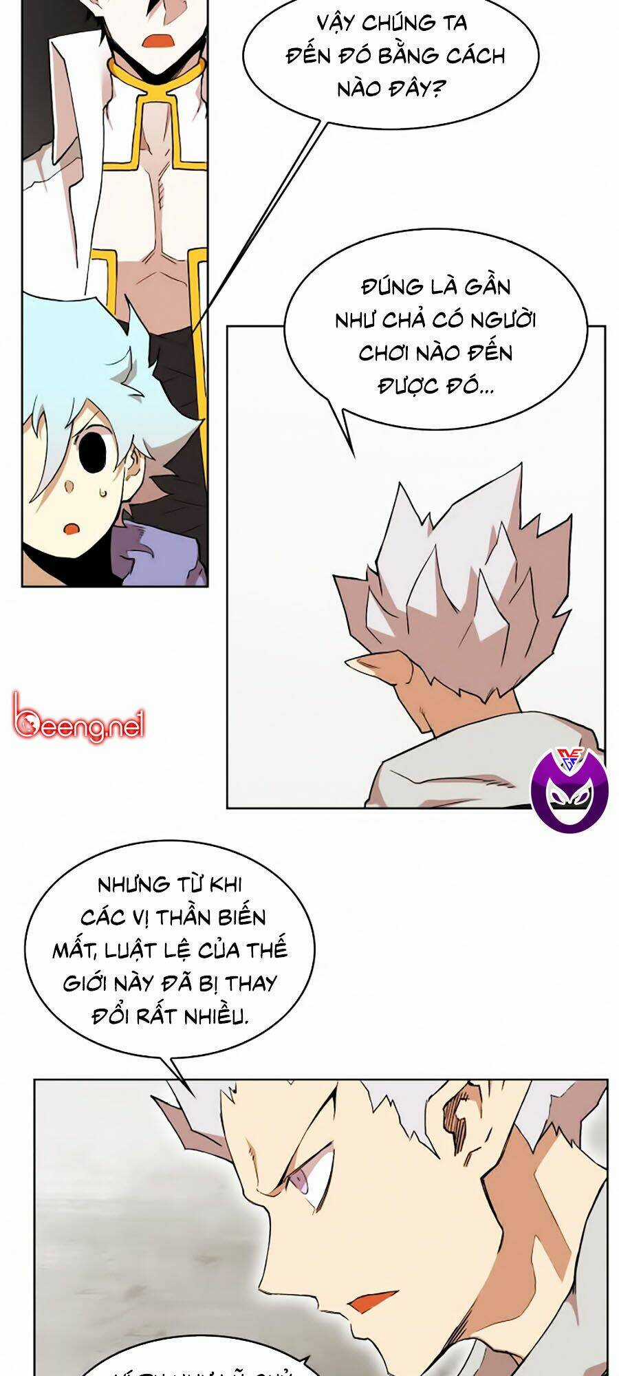 Hard Core Leveling Warrior Ss2 Chapter 44 trang 47