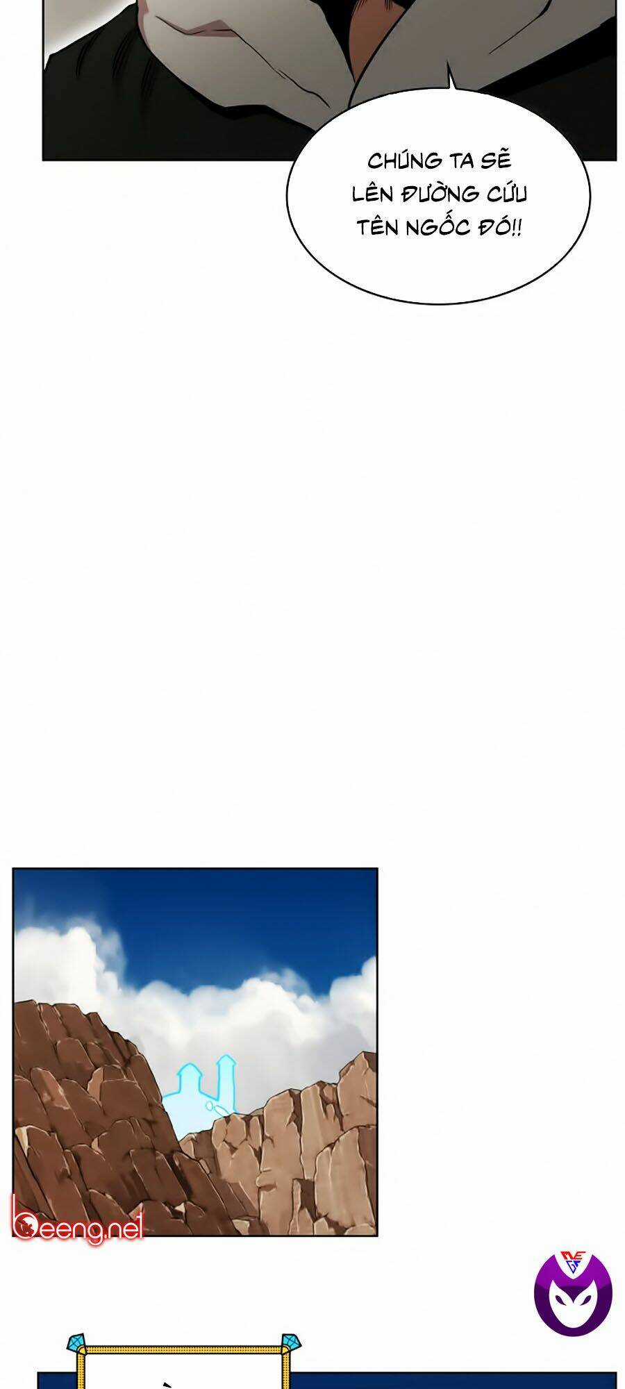 Hard Core Leveling Warrior Ss2 Chapter 44 trang 49