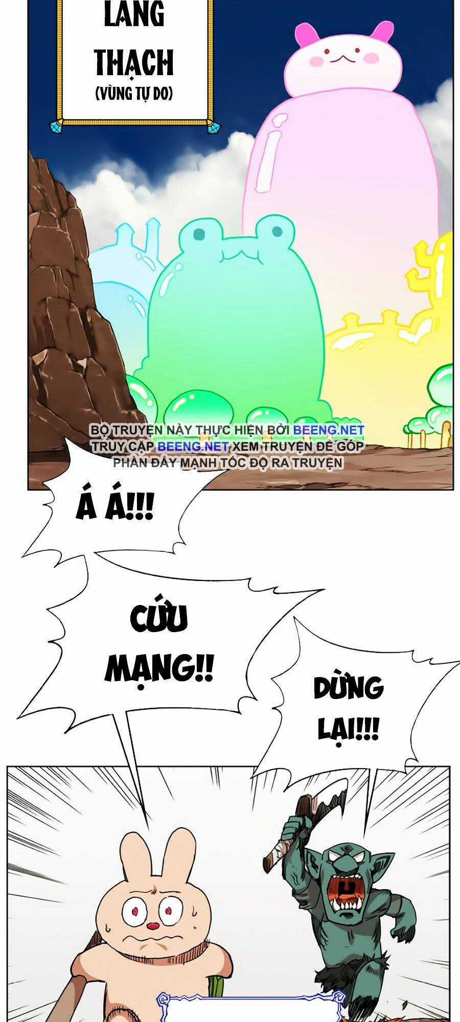 Hard Core Leveling Warrior Ss2 Chapter 44 trang 50