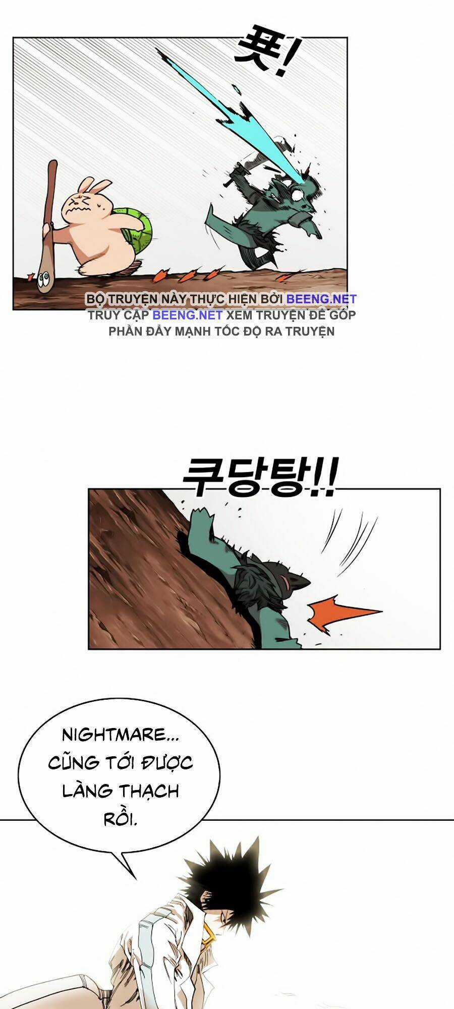 Hard Core Leveling Warrior Ss2 Chapter 44 trang 52