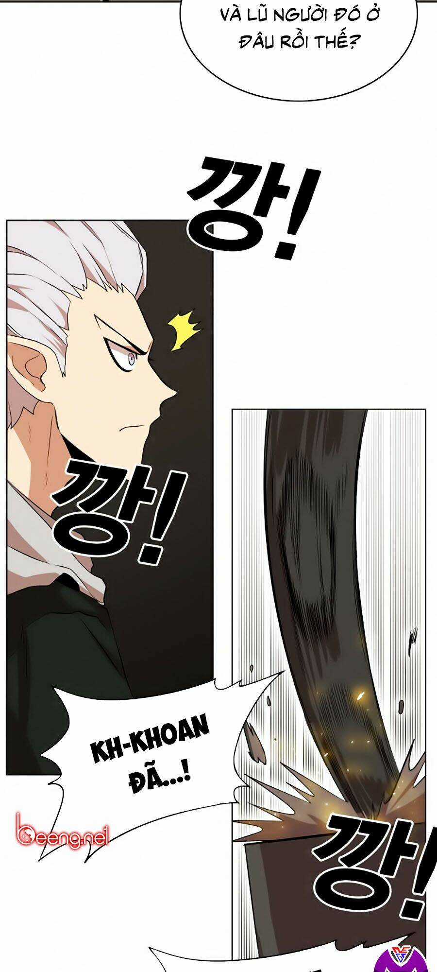 Hard Core Leveling Warrior Ss2 Chapter 44 trang 8