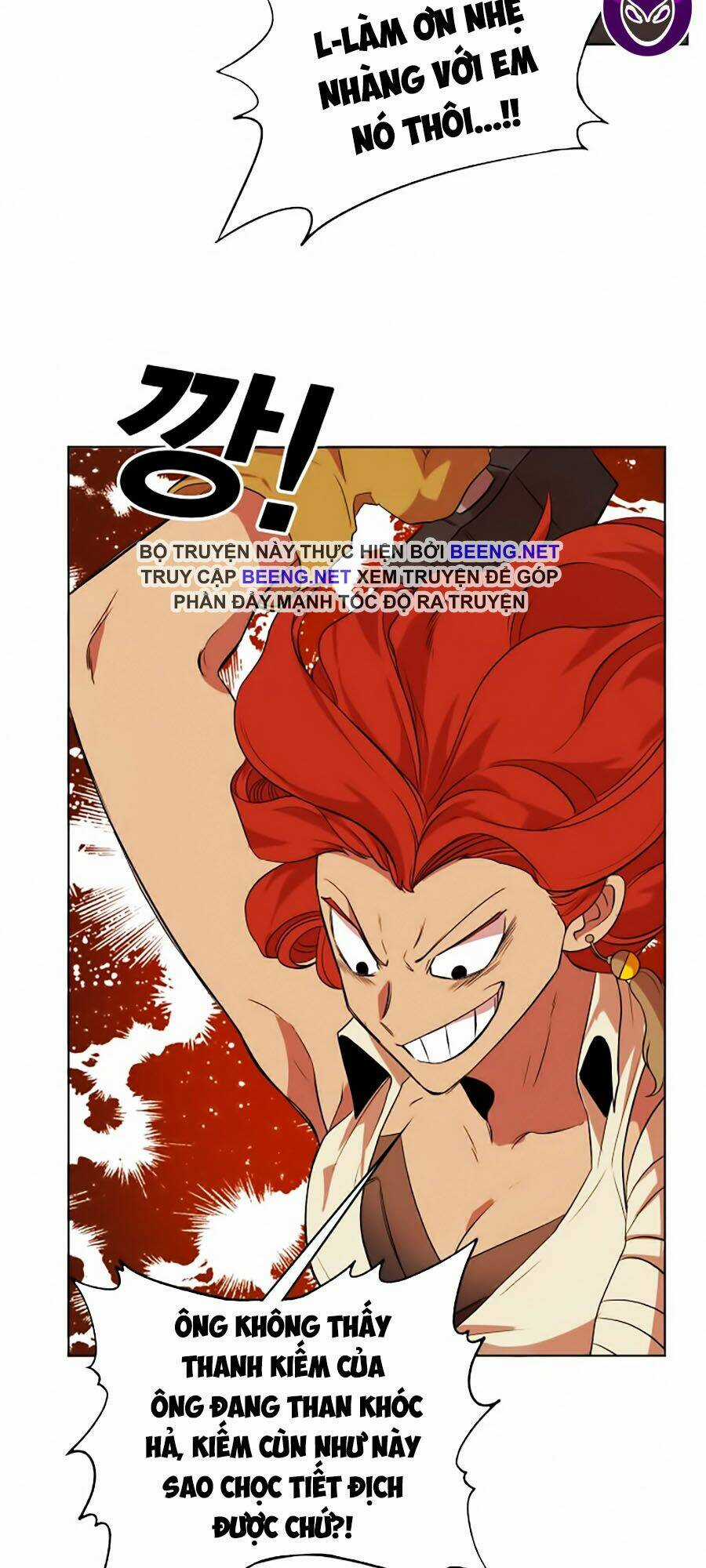 Hard Core Leveling Warrior Ss2 Chapter 44 trang 9