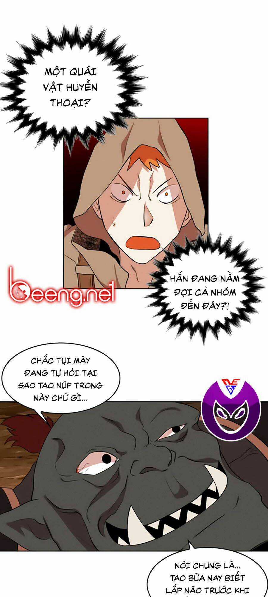 Hard Core Leveling Warrior Ss2 Chapter 45 trang 10