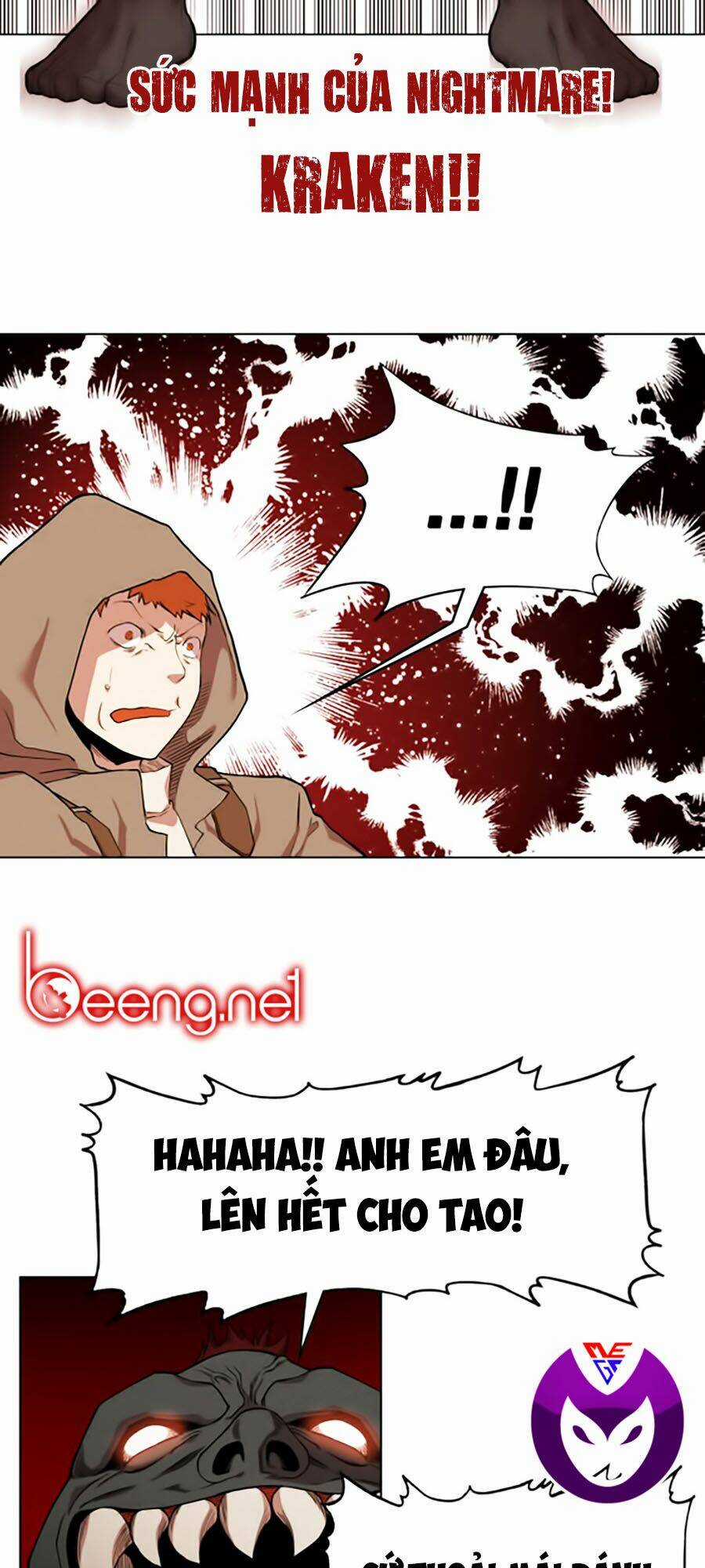 Hard Core Leveling Warrior Ss2 Chapter 45 trang 16