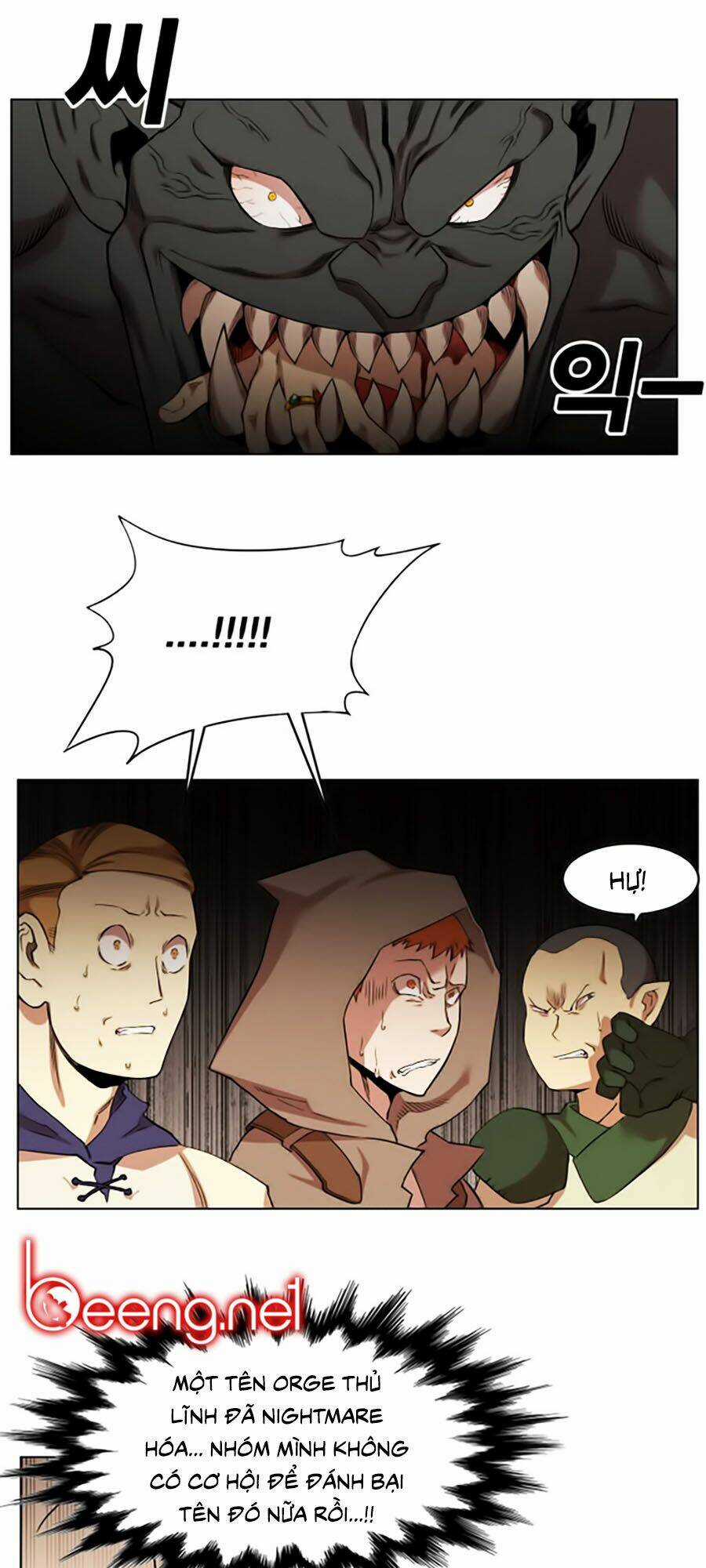 Hard Core Leveling Warrior Ss2 Chapter 45 trang 19