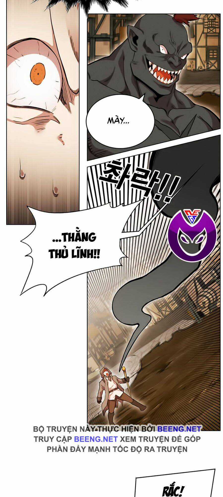 Hard Core Leveling Warrior Ss2 Chapter 45 trang 20