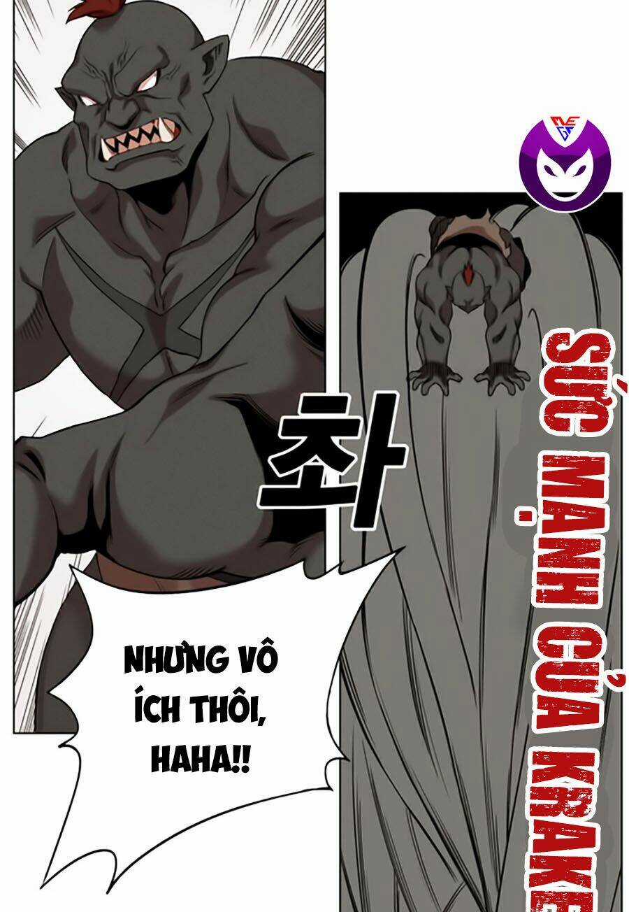 Hard Core Leveling Warrior Ss2 Chapter 45 trang 22