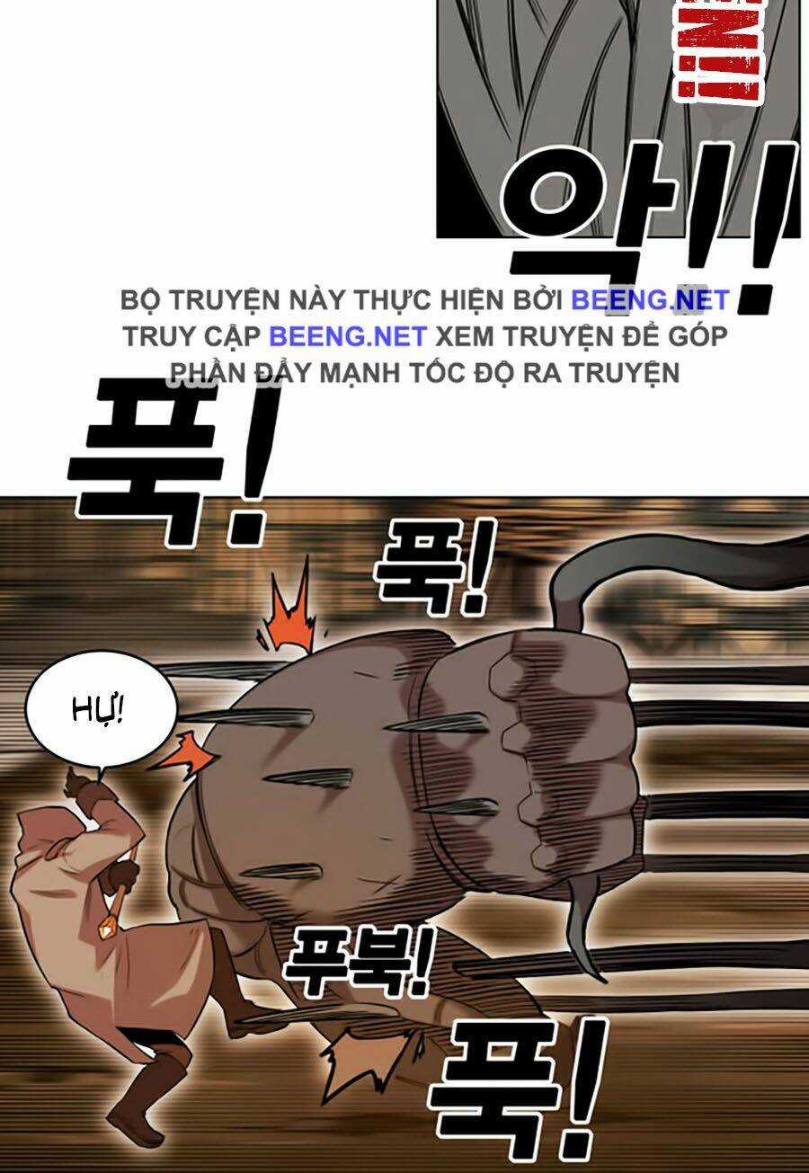 Hard Core Leveling Warrior Ss2 Chapter 45 trang 23