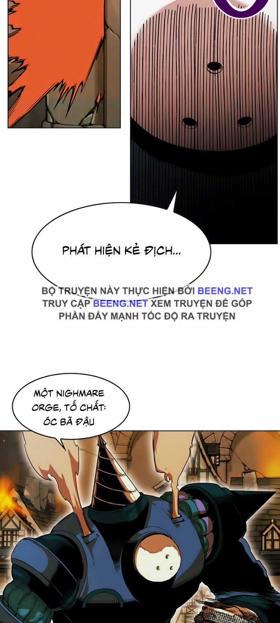 Hard Core Leveling Warrior Ss2 Chapter 45 trang 28