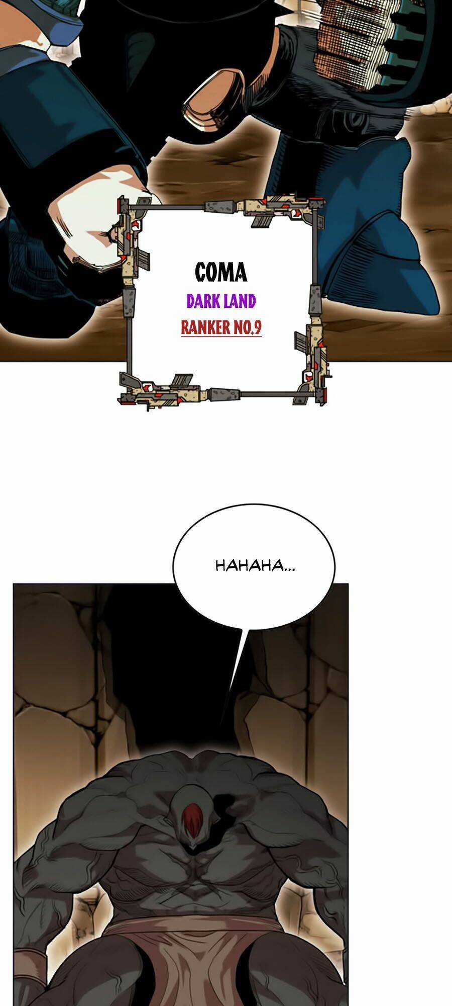 Hard Core Leveling Warrior Ss2 Chapter 45 trang 29