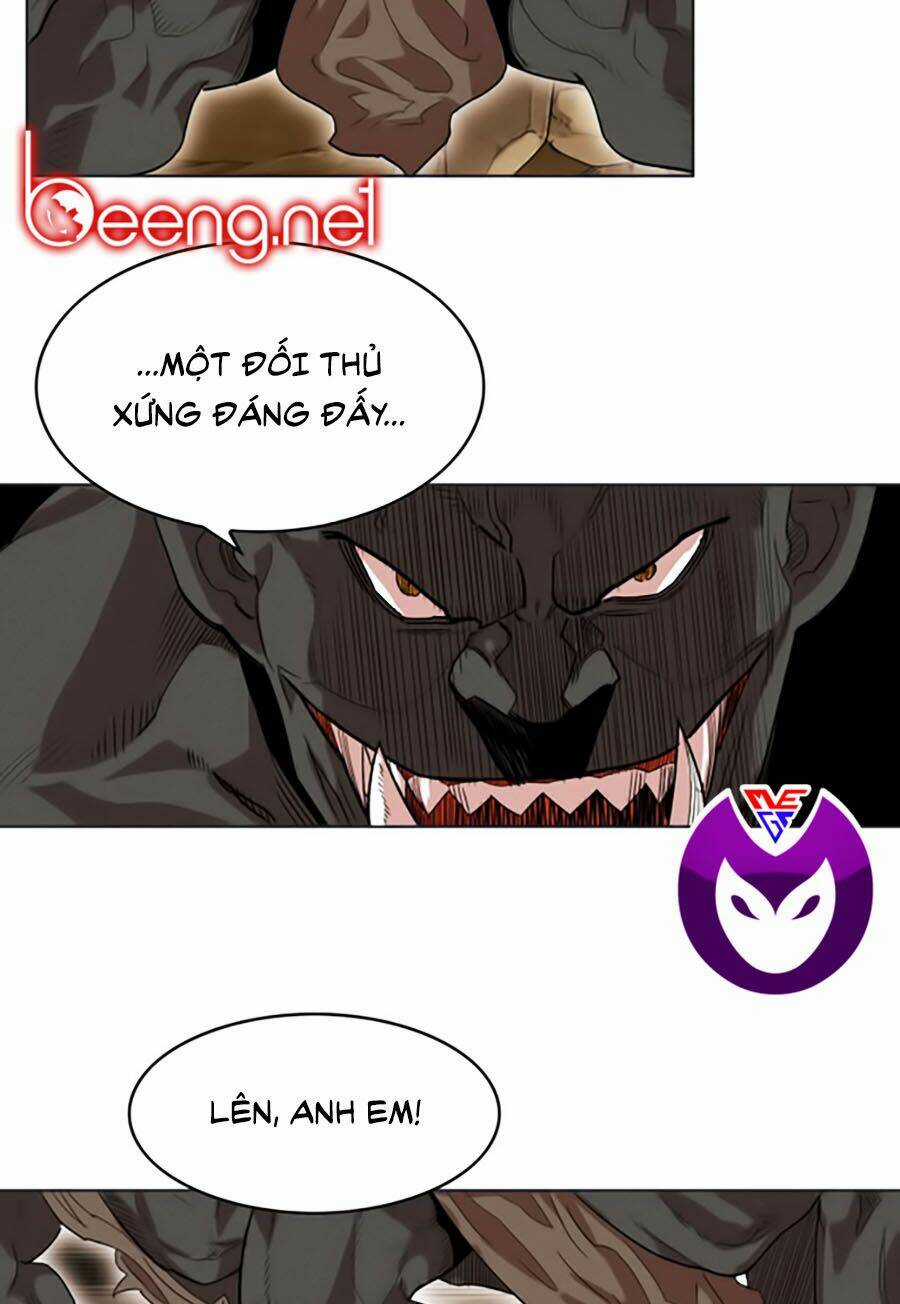 Hard Core Leveling Warrior Ss2 Chapter 45 trang 30